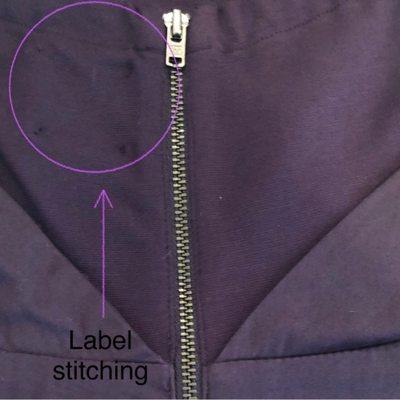 ANTHROPOLOGIE by Deletta - Picture 5 of 5